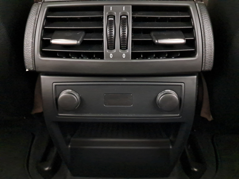 BMW X6, 2014