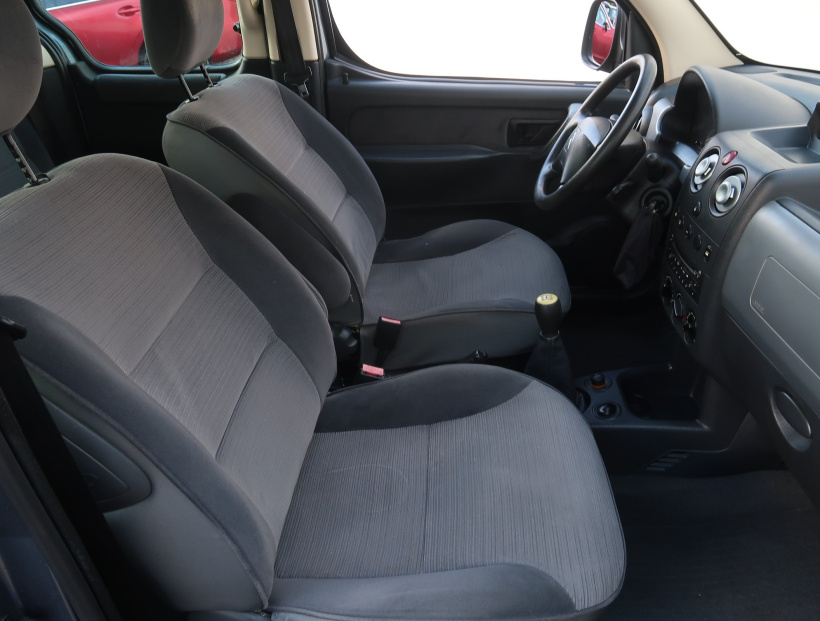 Citroen Berlingo, 2005
