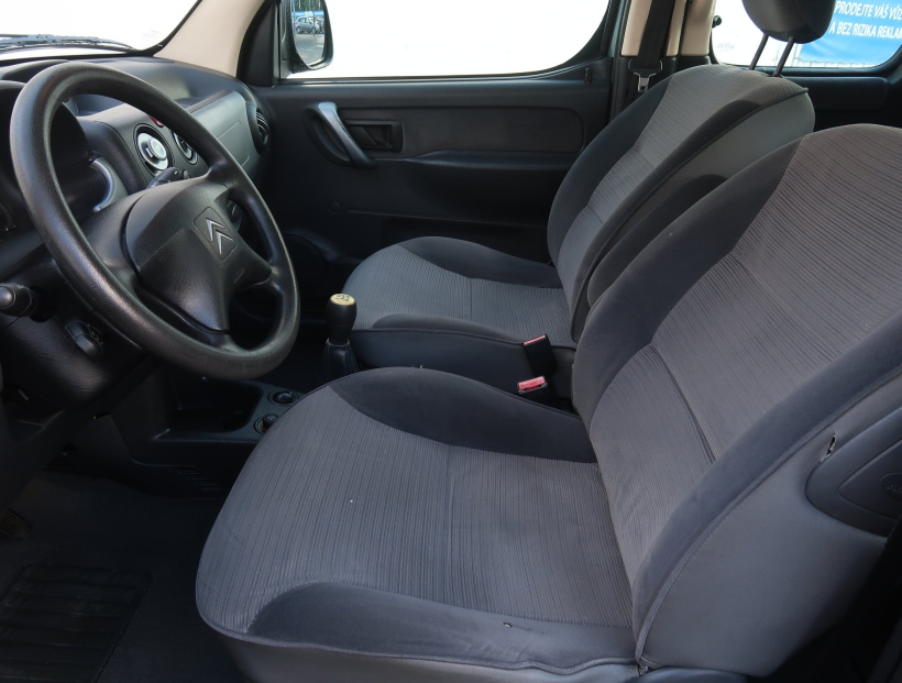 Citroen Berlingo, 2005