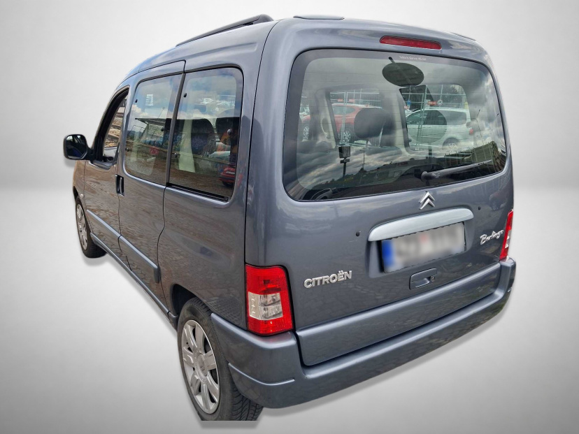 Citroen Berlingo, 2005