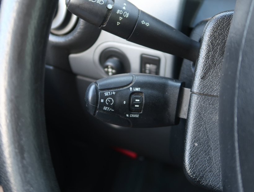 Citroen Berlingo, 2005