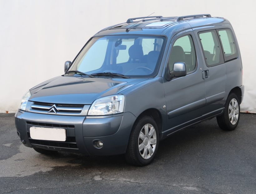 Citroen Berlingo, 2005
