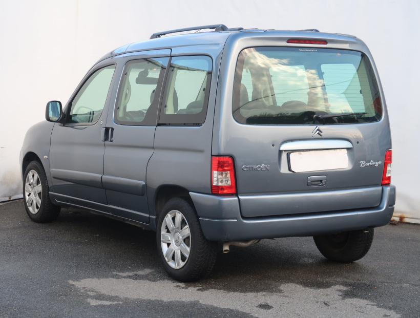 Citroen Berlingo, 2005