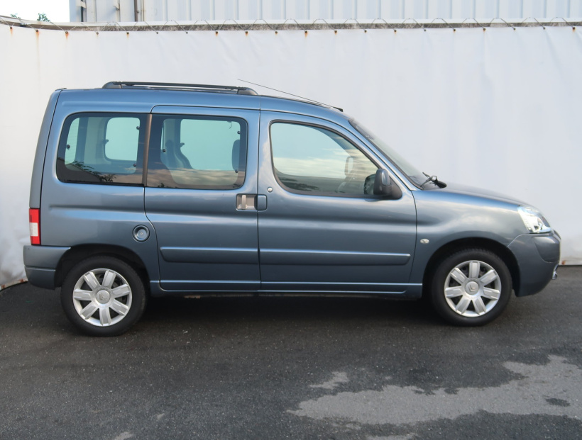 Citroen Berlingo, 2005