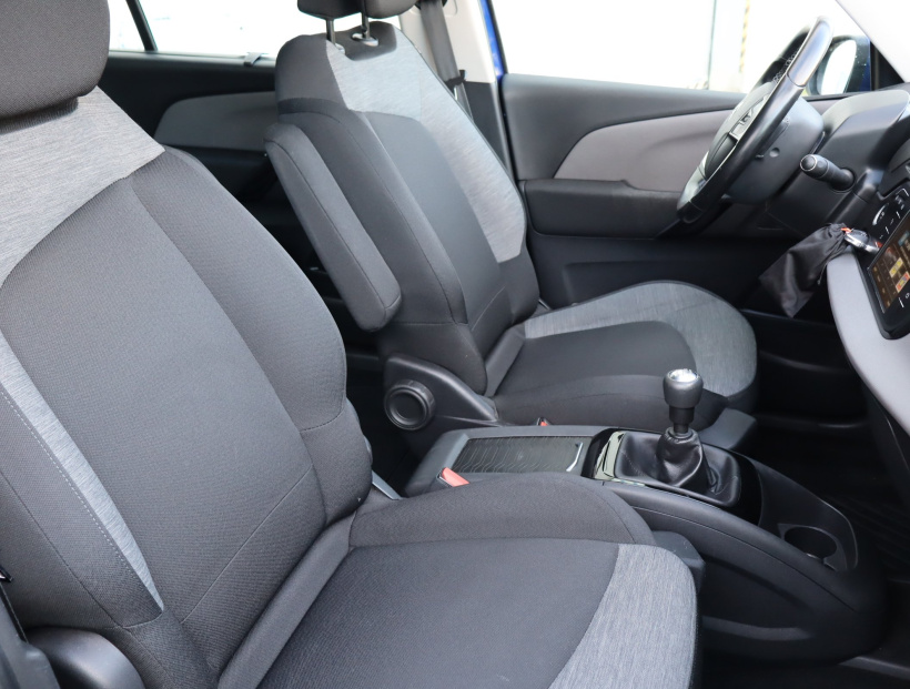 Citroen C4 Grand Picasso, 2016