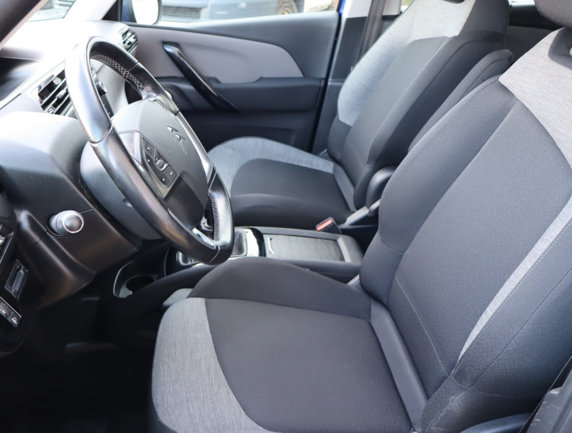Citroen C4 Grand Picasso, 2016