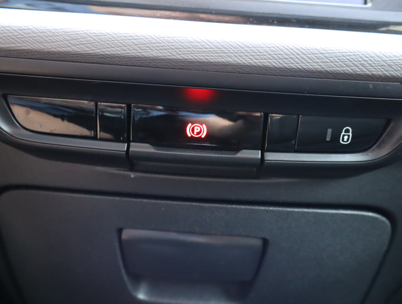 Citroen C4 Grand Picasso, 2016