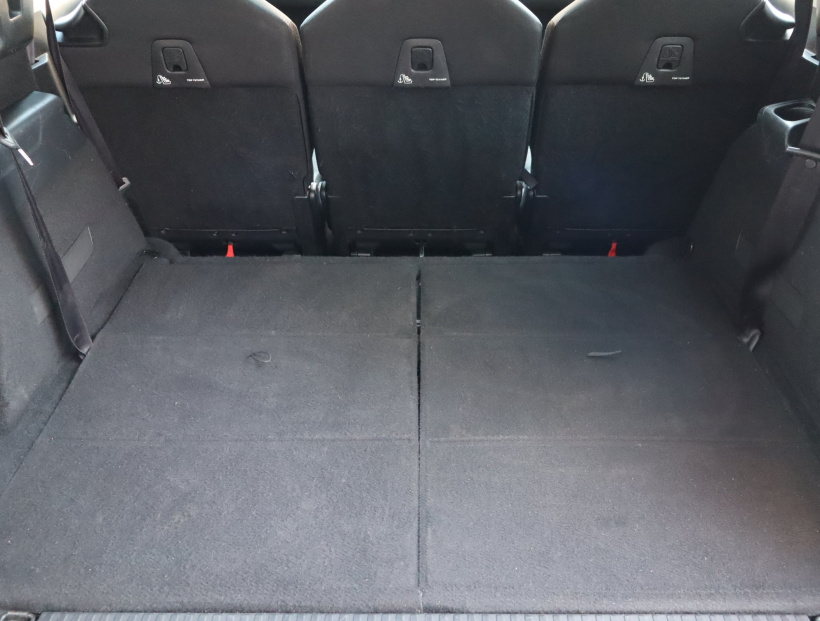 Citroen C4 Grand Picasso, 2016