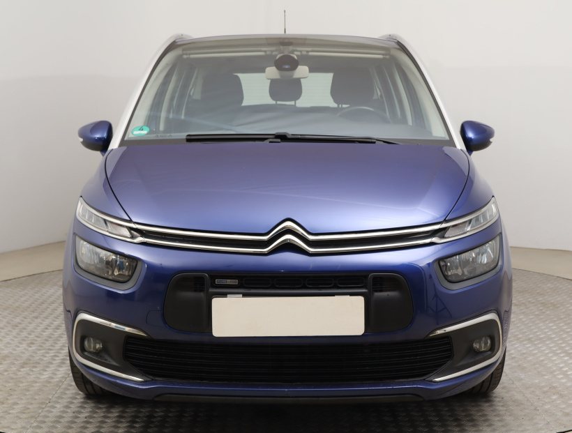 Citroen C4 Grand Picasso, 2016