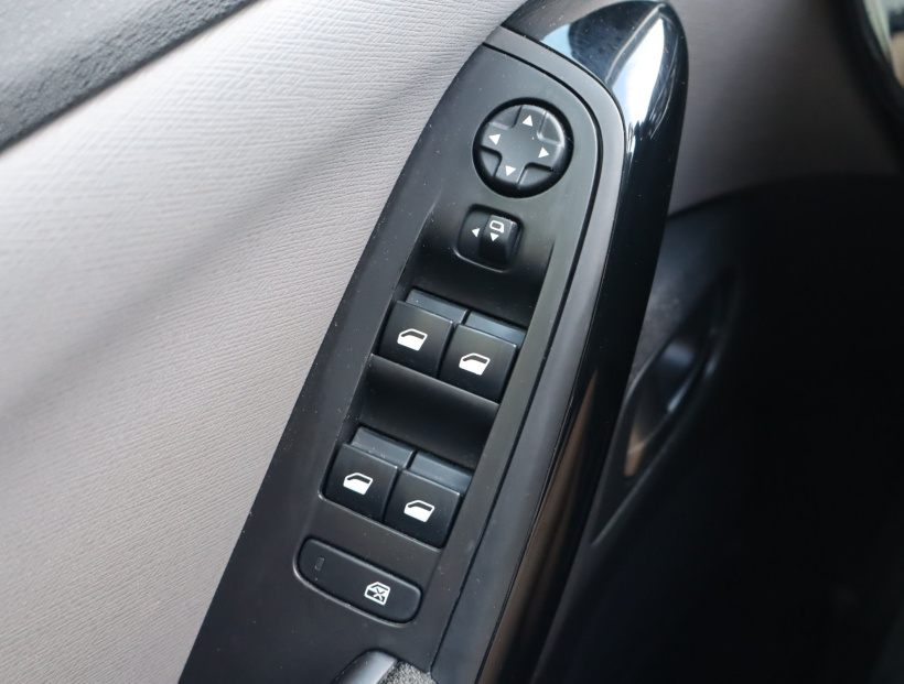 Citroen C4 Grand Picasso, 2016