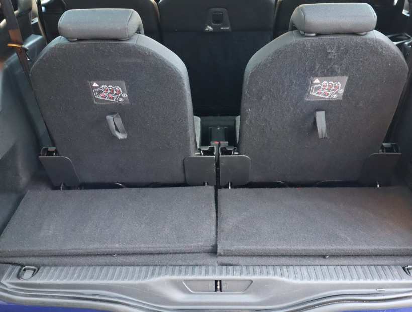 Citroen C4 Grand Picasso, 2016