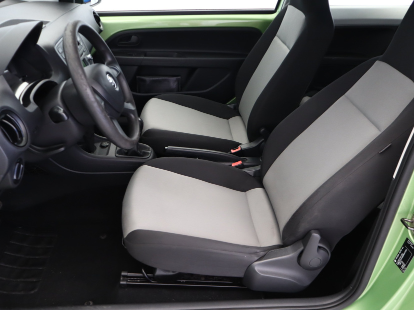 Škoda Citigo, 2013