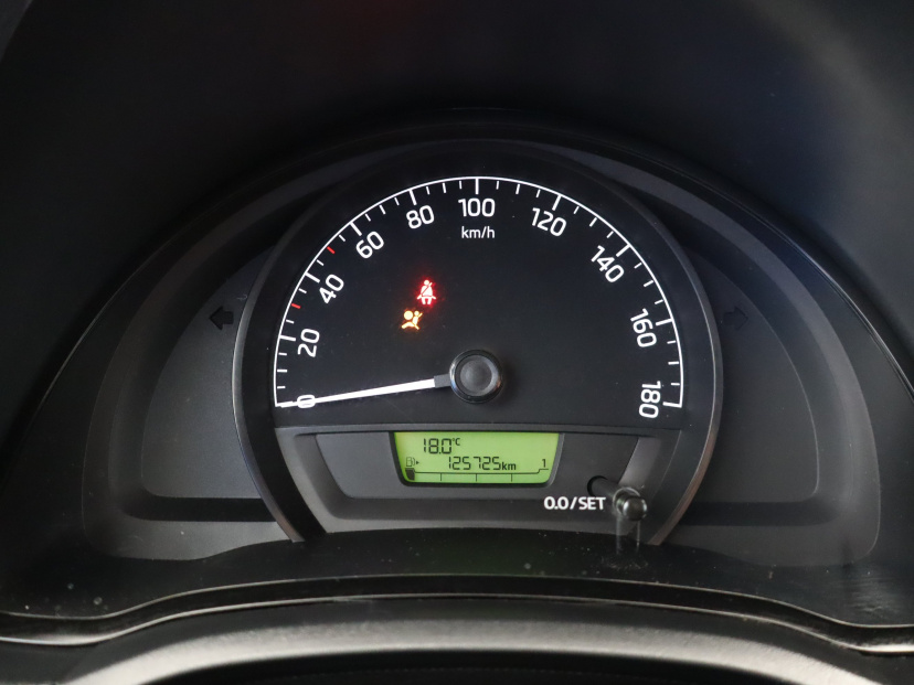 Škoda Citigo, 2013