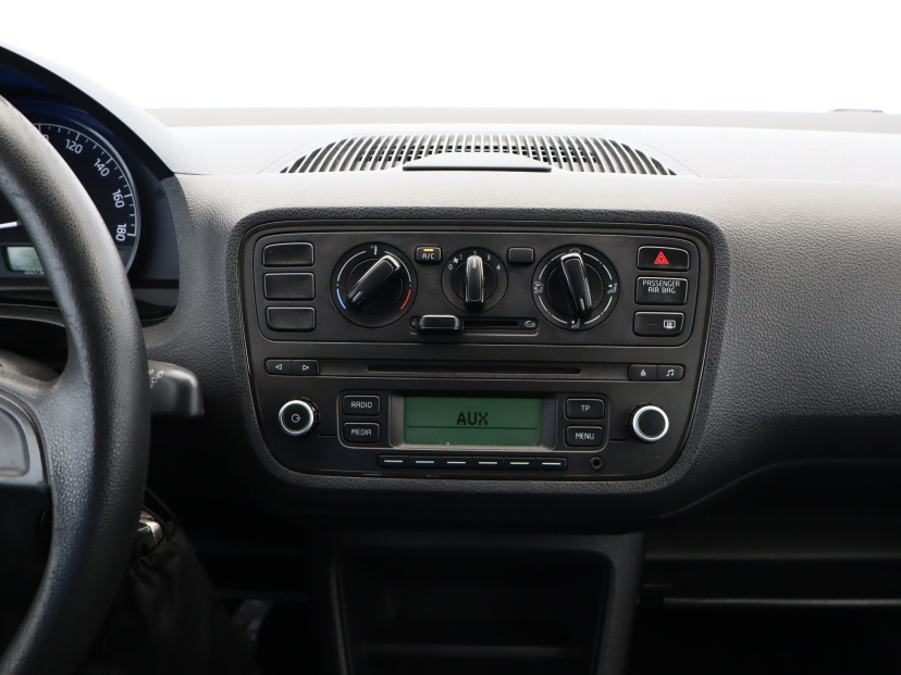 Škoda Citigo, 2013