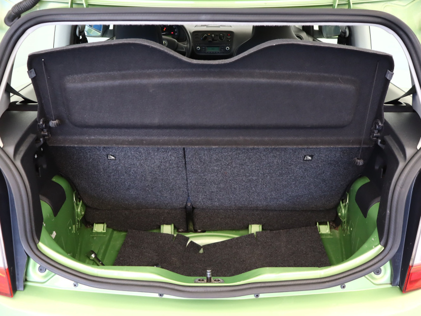 Škoda Citigo, 2013