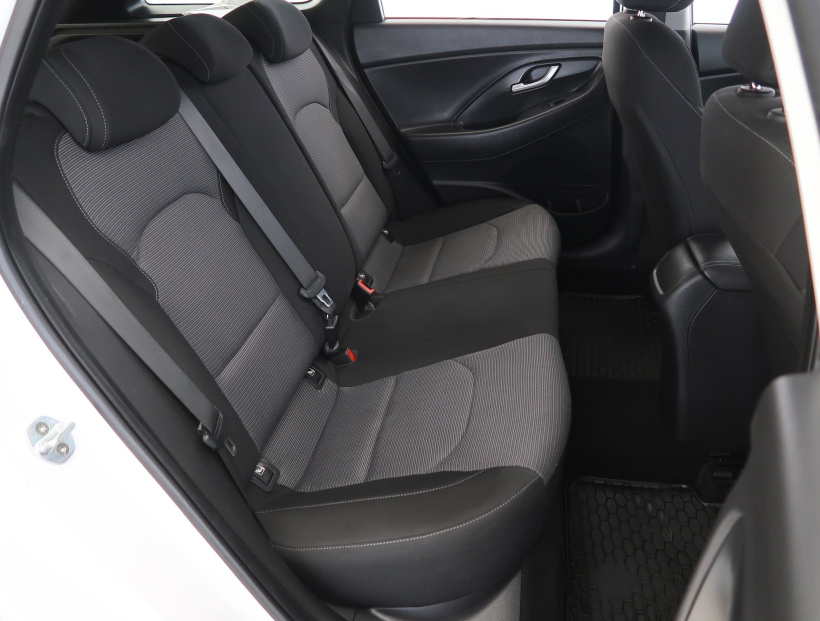 Hyundai i30, 2019