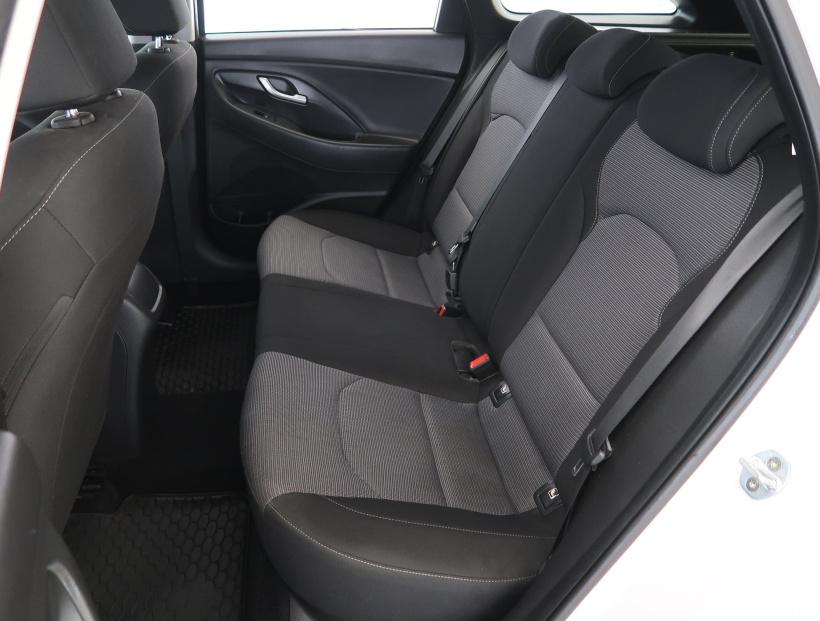 Hyundai i30, 2019