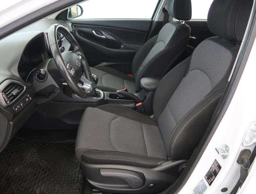 Hyundai i30, 2019