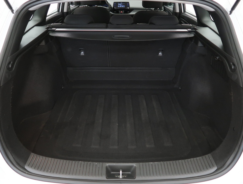 Hyundai i30, 2019