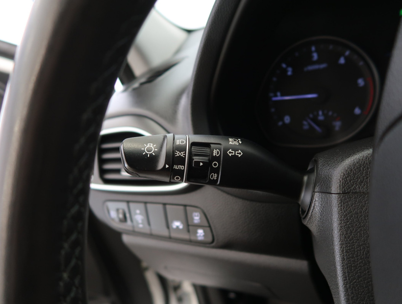 Hyundai i30, 2019