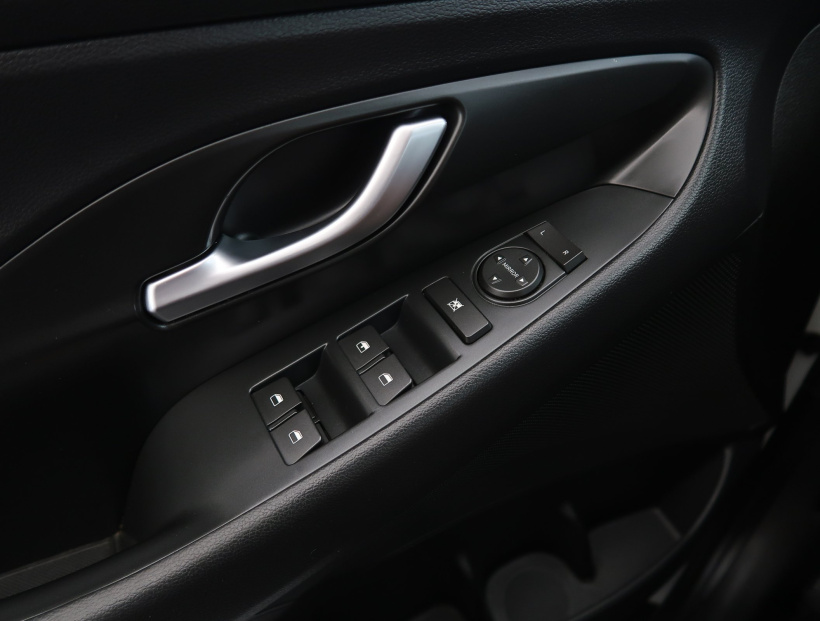 Hyundai i30, 2019