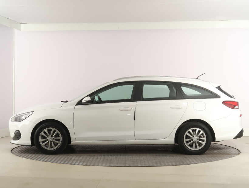 Hyundai i30, 2019