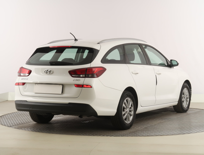 Hyundai i30, 2019