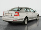 Škoda Octavia, 2012