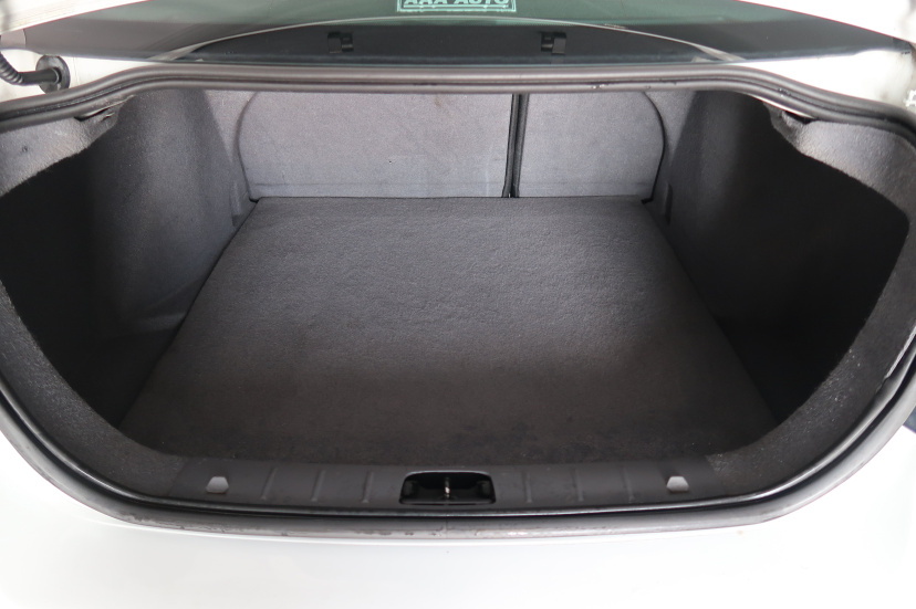 Volvo S40, 2008
