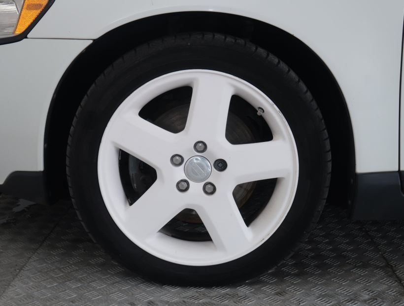 Volvo S40, 2008