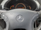 Mercedes-Benz C, 2003