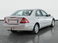 Mercedes-Benz C, 2003