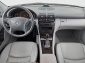 Mercedes-Benz C, 2003