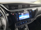 Toyota Auris, 2018