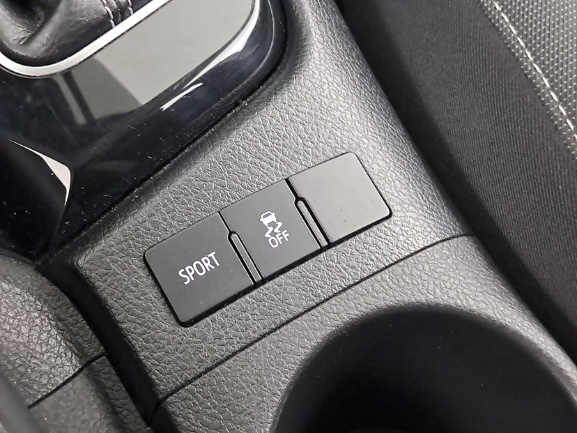Toyota Auris, 2018