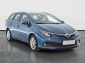Toyota Auris, 2018