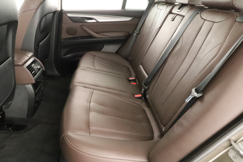 BMW X5, 2016