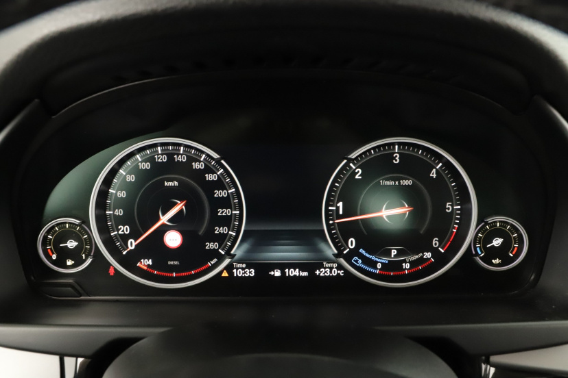 BMW X5, 2016