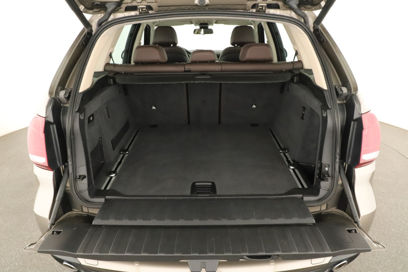 BMW X5, 2016