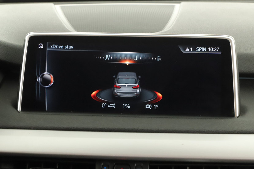 BMW X5, 2016