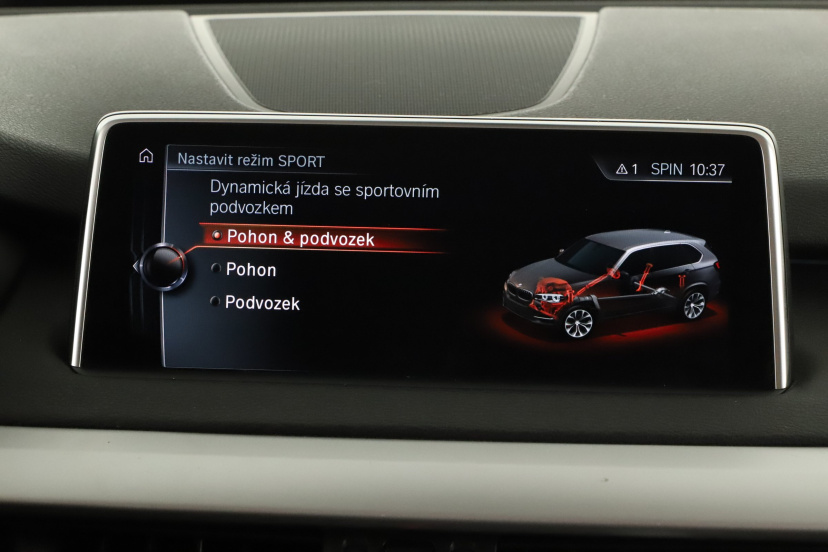 BMW X5, 2016