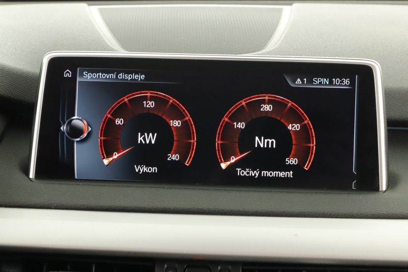 BMW X5, 2016