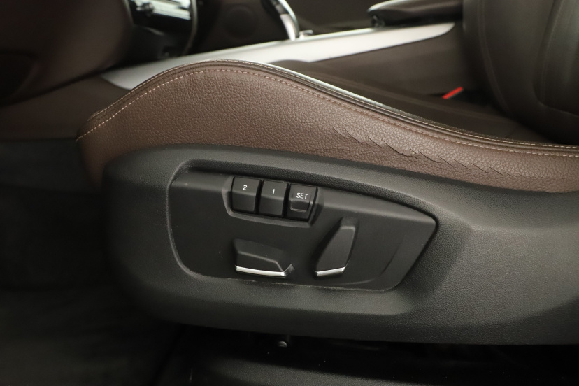 BMW X5, 2016