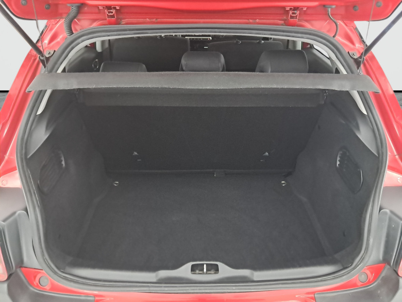 Citroen C4 Cactus, 2015