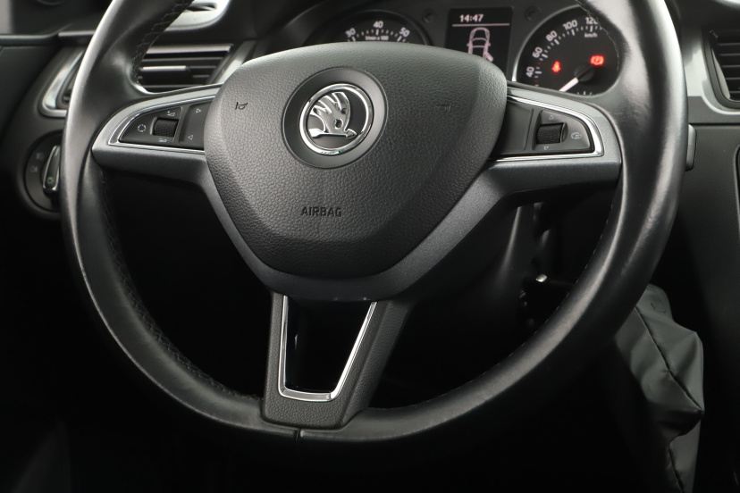 Škoda Rapid, 2013