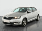 Škoda Rapid, 2013