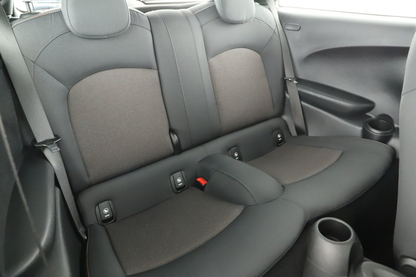 MINI 3-door, 2019
