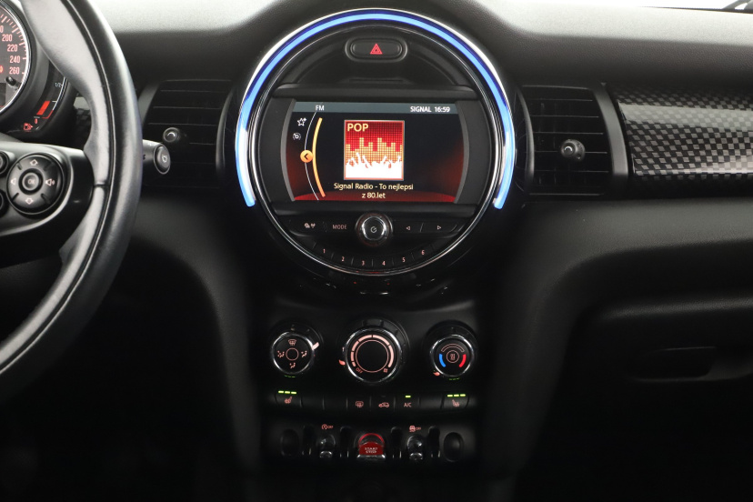 MINI 3-door, 2019