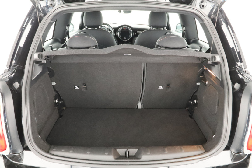 MINI 3-door, 2019