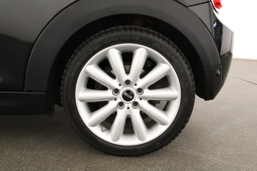MINI 3-door, 2019